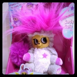 🌺Fur Babies🌺Shimmies🌺Lady Lulu